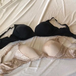 Nursing maternity bra